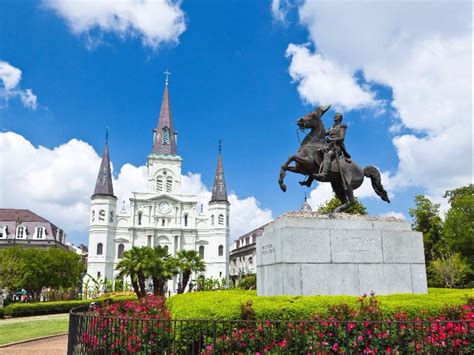 10 Best Weekend Getaways in Louisiana for 2023 – Trips To Discover