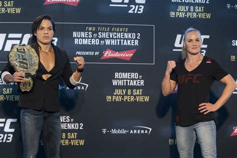 Amanda Nunes fights back after UFC 213 withdrawal | MMA UFC | Sports