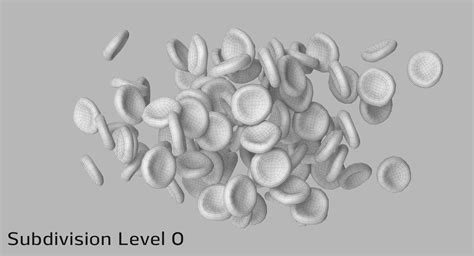 3D Blood Vessels Model - TurboSquid 1340264