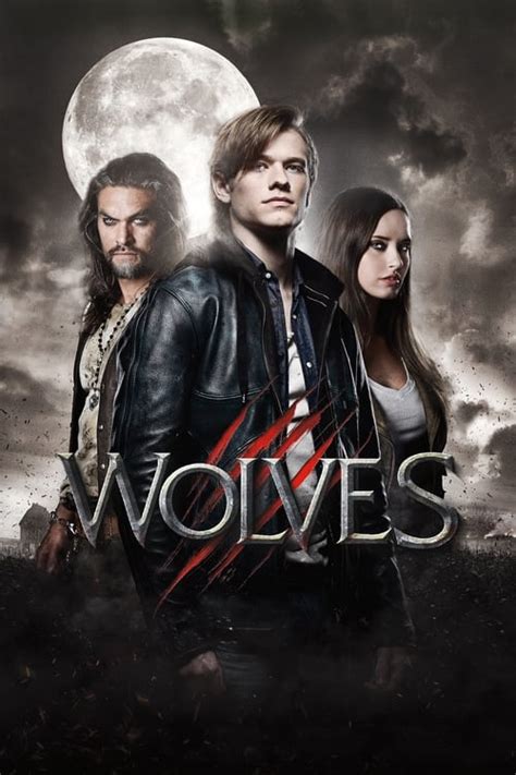 Wolves (2014) — The Movie Database (TMDB)