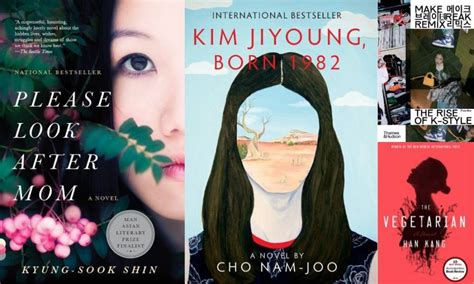 The 19 Best Books About Korea You Need To Read