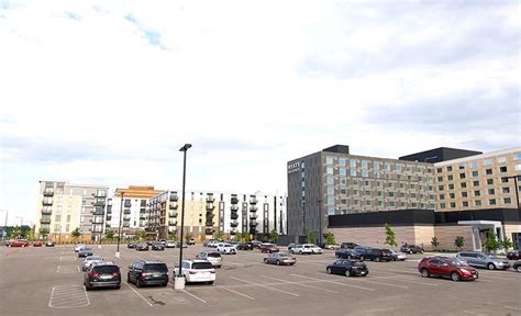 Hyatt Regency Bloomington (MSP) Airport Parking | One Stop Parking