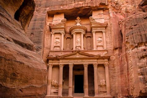 15 Best Places to Visit in Jordan - The Crazy Tourist