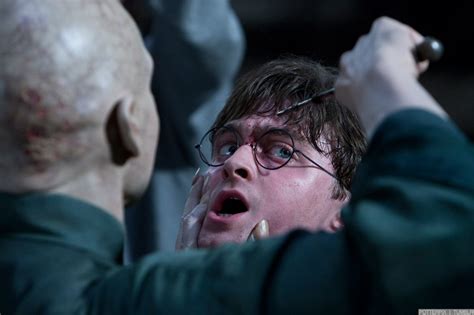 Deathly Hallows Part 2 Movie Still - Harry Potter Photo (26956323) - Fanpop