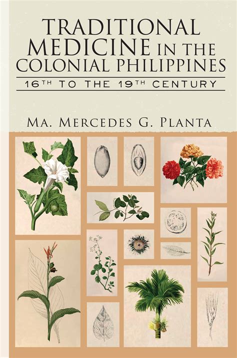 Traditional Medicine in the Colonial Philippines | University of the Philippines Press