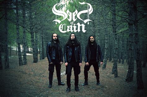 Turkish Black metal band Seed of Cain release debut EP - Bruder Des Lichts