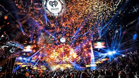 iHeartRadio Music Festival | Area 15 Shows | T-Mobile Arena