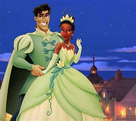 Tiana and Naveen =) - Naveen & Tiana Photo (18582085) - Fanpop