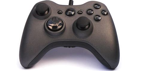 Scuf Xbox 360 Controller Review - eTeknix