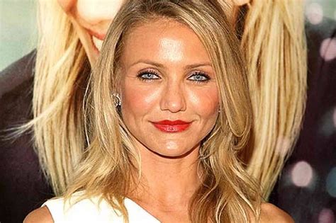 Biracial Celebrities on Being Mixed: Cameron Diaz - Mixed Remixed Festival