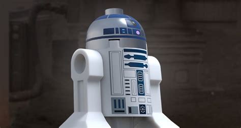 R2-D2 | Characters | Star Wars Figures | Official LEGO® Shop US