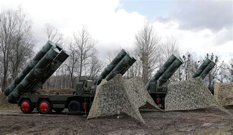 Why a new missile system could solve Turkey’s US-Russia conundrum ...