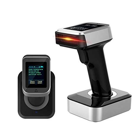 The 10 Best Square Barcode Scanner In 2022 – AudioforBooks.com