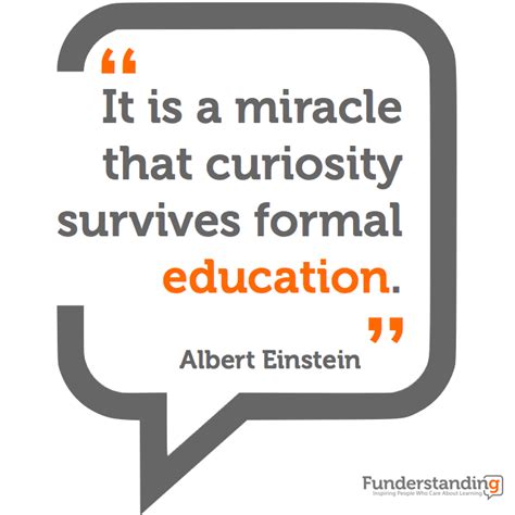 Educational Quotes - Funderstanding