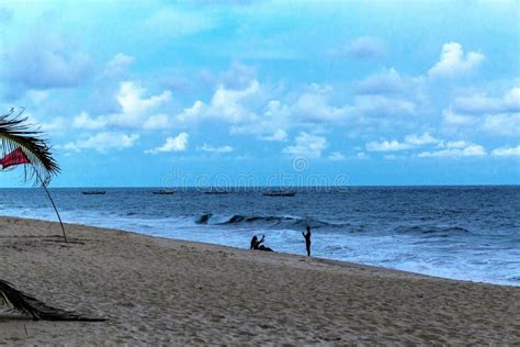 La Campagne Beach Resort Lekki Lagos Nigeria Stock Photo - Image of ...