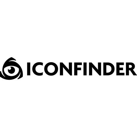 Iconfinder, logo icon - Free download on Iconfinder