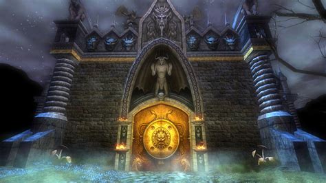 Temple of Elemental Evil - Update 25 - DDO - Release Notes