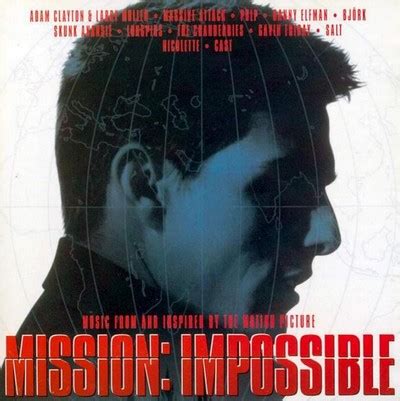 Mission: Impossible Soundtrack