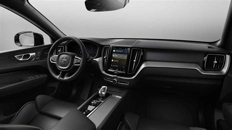 Volvo XC60 Black Edition: Bestseller als sportlich-elegantes Sondermodell