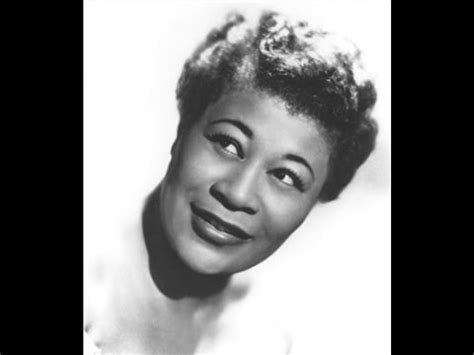 I Only Have Eyes For You (1962) - Ella Fitzgerald - YouTube