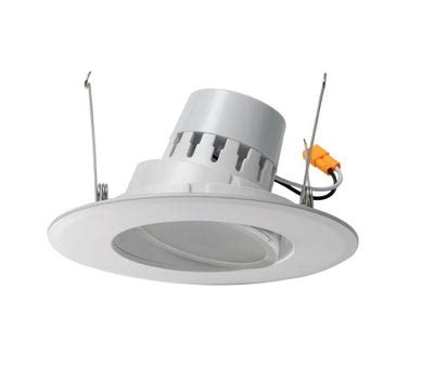 LED High Hat Lights Retrofit | Warehouse Lighting