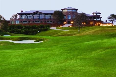 The Crossings at Carlsbad, California - LINKS Magazine