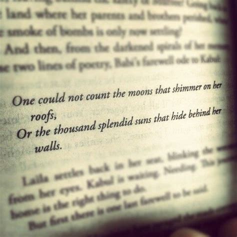 A thousand splendid suns- Khaled Husseini | Best quotes from books, Literary quotes, Book quotes