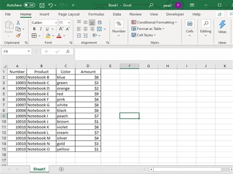 How to use VBA Excel AutoFilter | 500 Rockets Marketing