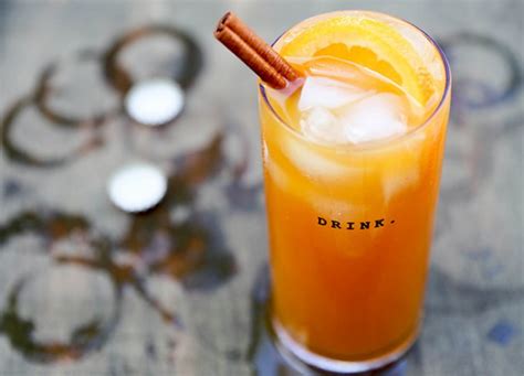 29 Beer Cocktails to Sip Year-Round - PureWow