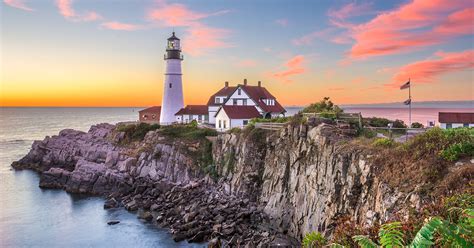 32 Best & Fun Things To Do In Portland (Maine) - Attractions & Activities