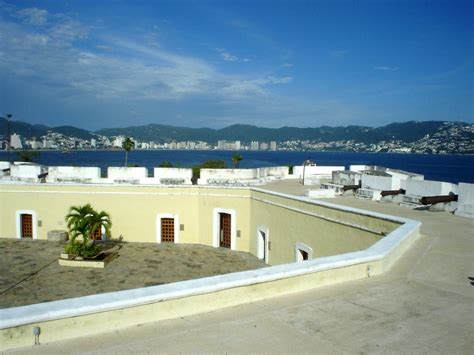 Acapulco Historical Museum, Acapulco