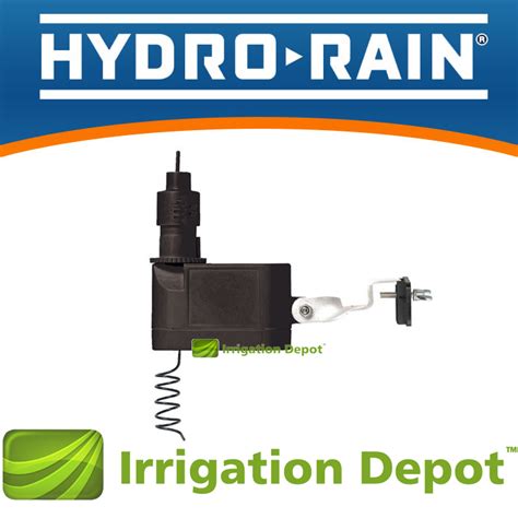 Irrigation - Rain Sensors - Irrigation Depot