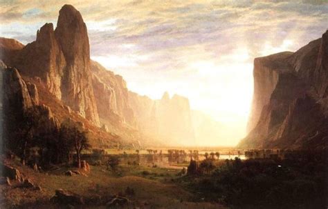 Famous American Western Artists: Remington, Russell, Catlin, Bierstadt, and Moran | Owlcation