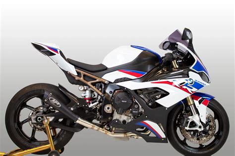 2020 BMW S1000RR Header Kit – Shop M4 Exhaust