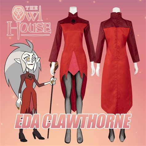 💥New Arrival Preview💥 The Owl House... - EZCosplay Costumes