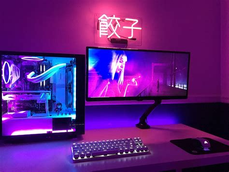 RGB Lighting Guide: Different Ways to Elevate Your PC Gaming Setup – Voltcave