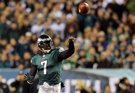 Philadelphia Eagles: Rating the Best Quarterbacks In Eagles' History ...