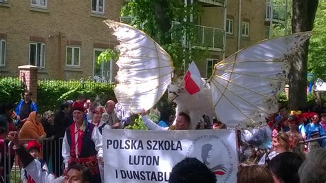 Luton Carnival 2014