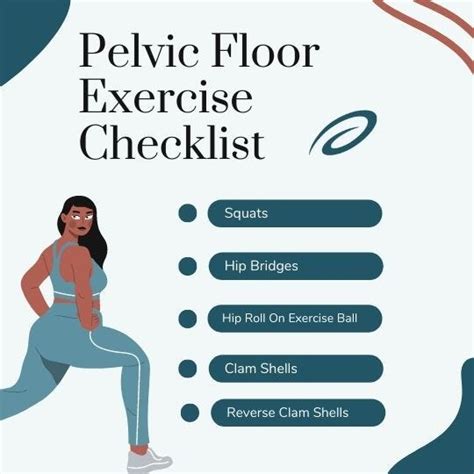 Pelvic Floor Dysfunction Exercises Pdf | Review Home Co