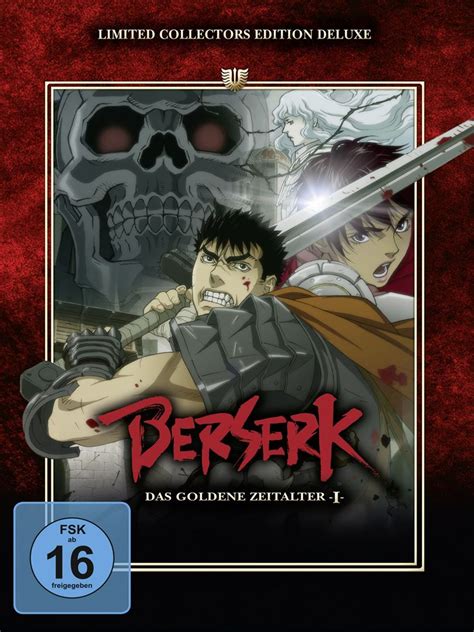 Berserk The Golden Age Arc 4 – Telegraph