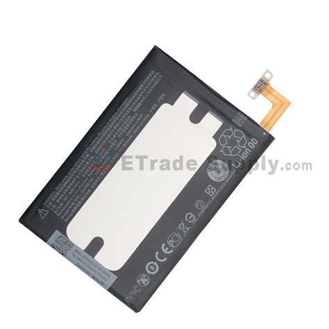 OEM HTC One M8 Battery - Original HTC One M8 Battery - ETrade Supply