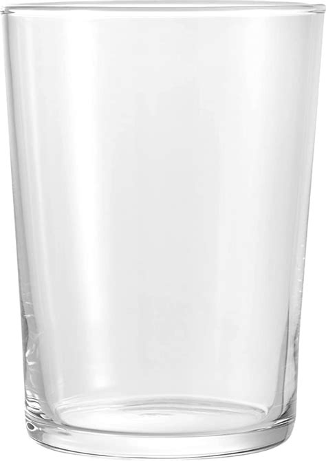 Bormioli Rocco Bodega Tumbler Maxi Glasses, Set of 12 : Amazon.ca: Home