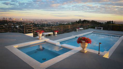 FEATURED FILMING LOCATION: Pool in Hollywood Skies — LocationsHub