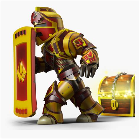 Roblox Knight Png, Transparent Png - kindpng