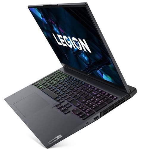 » Lenovo Legion 5 Pro / 5i Pro (16″ Intel, 2021)