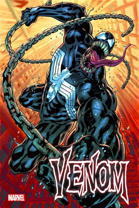 Venom Short-Subscription (x6) - Ace Comics