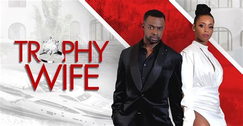 Trophy Wife streaming: where to watch movie online?