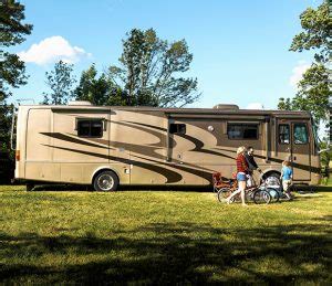 Find The Perfect RV Rental Near You - Simple & Fully Insured