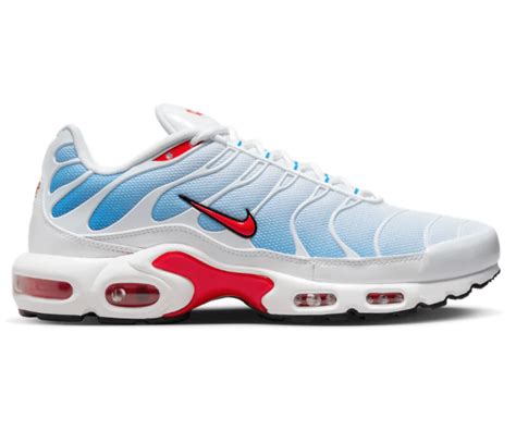 Men’s Nike Air Max Plus TN (Tides) – ShoeGrab