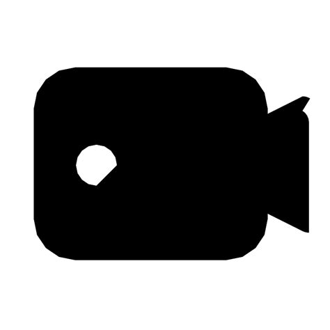 Video Vector SVG Icon - SVG Repo